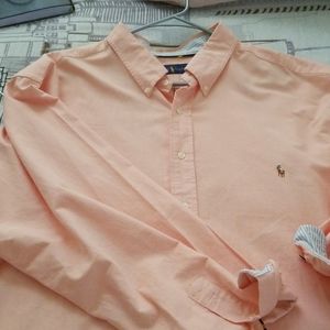 3XB Polo Shirt